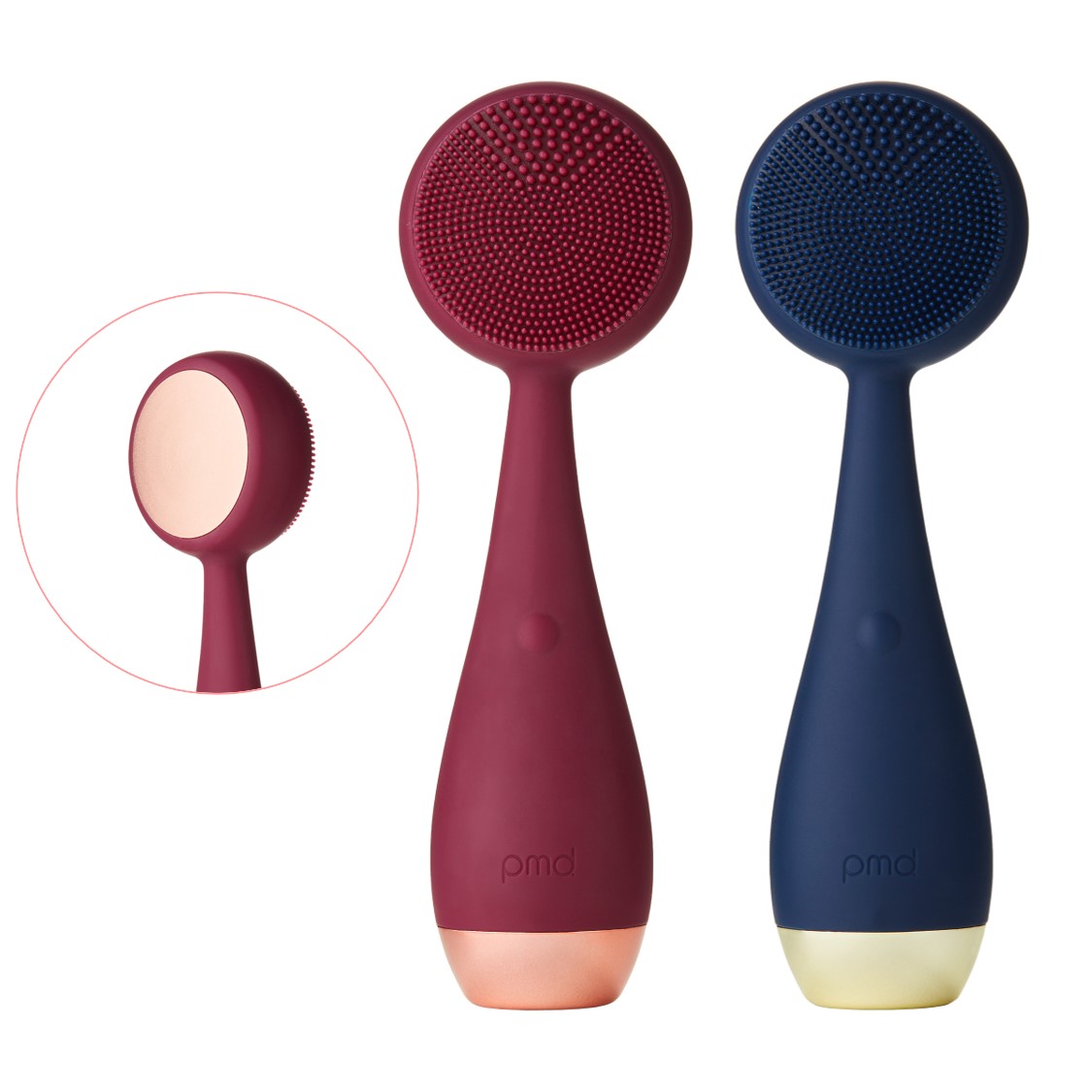 日本初上陸洗顔デバイス 『PMD Clean（ピーエムディー クリーン
