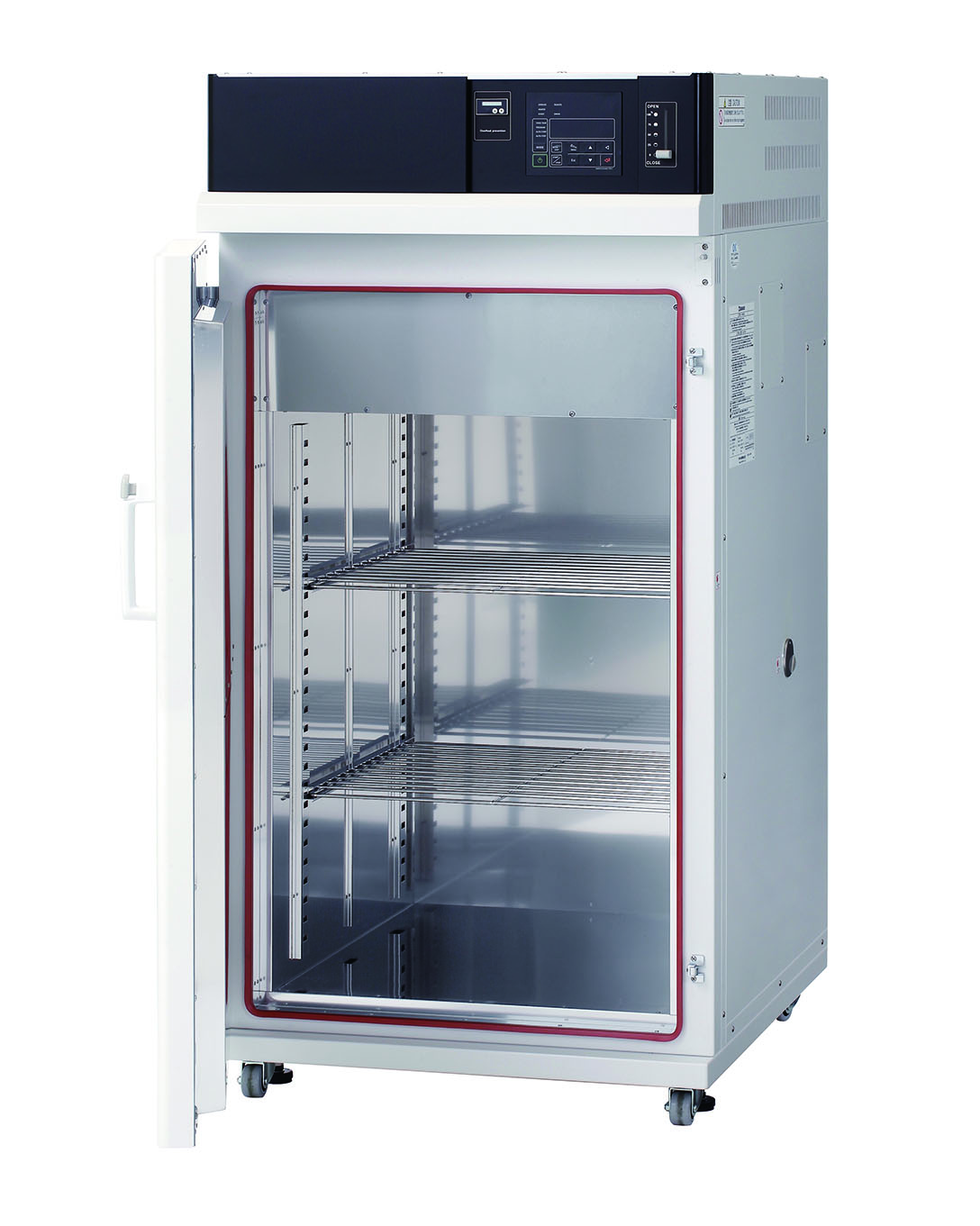 精密恒温器（DHS710）｜ヤマト科学株式会社