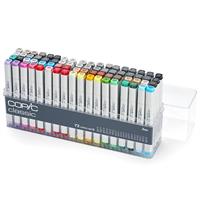 コピック クラシック 36色セット | ゆめ画材