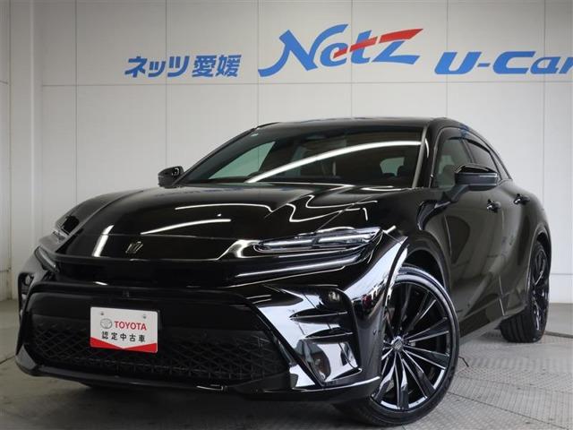 クラウンスポーツ（トヨタ）の中古車｜愛媛、香川、徳島、高知の中古車