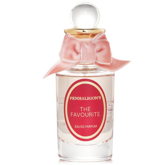 ペンハリガン Penhaligon's ザ フェイバリット オード パルファム