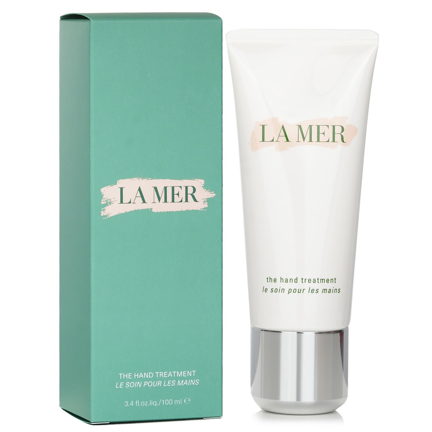 La Mer Soin De The Hand Treatment 100ml/3.4oz | Strawberrynet USA