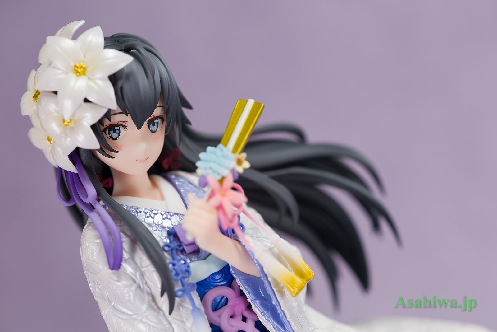 フリュー F:NEX 雪ノ下雪乃 -白無垢- やはり俺の青春ラブコメは
