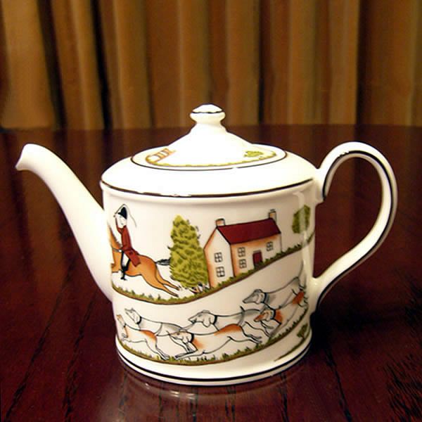 ウェッジウッド（Wedgwood）ネイチャー プレート（皿）27cm 芦屋セレクト