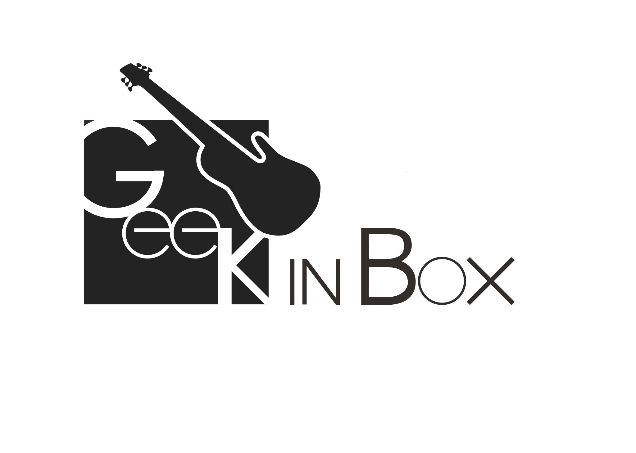 UMBRELLA COMPANY FUSION BLENDER – Bass Shop Geek IN Box