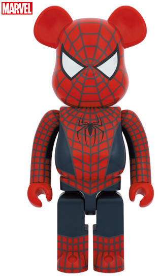 BE@RBRICK SERIES 51