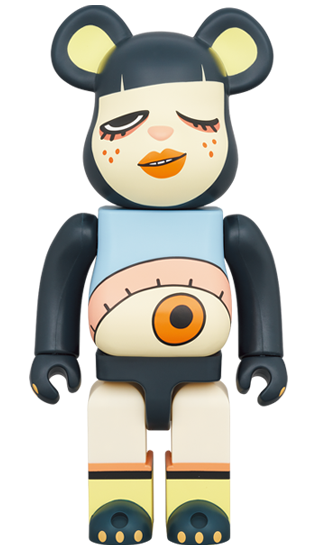 BE@RBRICK SERIES 51