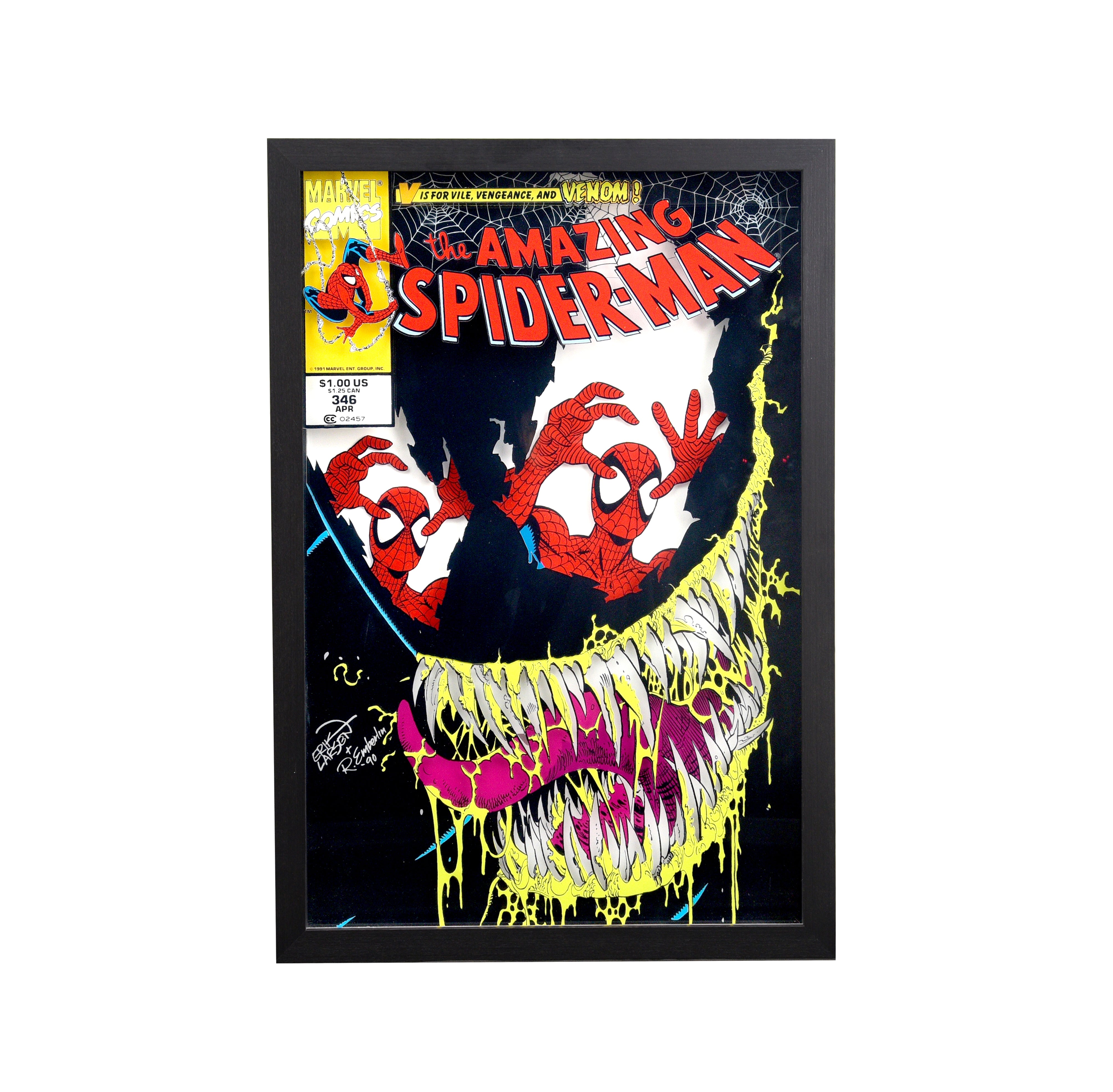 Erik Larsen 