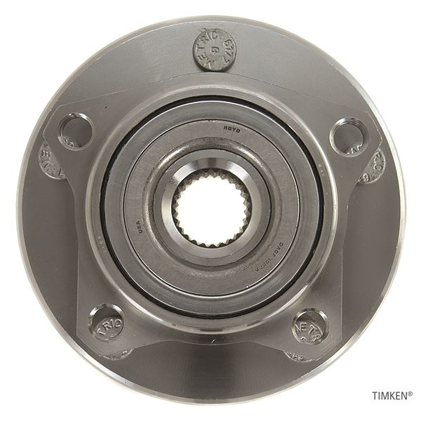 Part Number 513157, Automotive Aftermarket Hub Assemblies On The