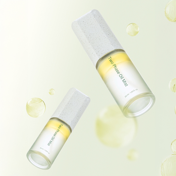 ICD Two-Phase Oil Mist 油水平衡噴霧50ml – J MEI FASHION & BEAUTY