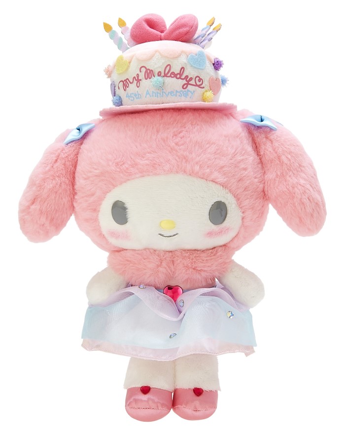 マイメロショップ」新宿髙島屋に期間限定OPEN♪限定グッズ多数