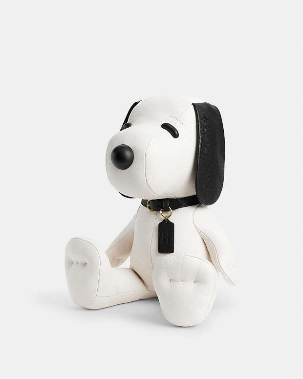 公式】COACH – コーチ | 【COACH X PEANUTS】スヌーピー コレクティブル