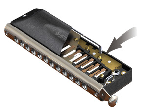 Suzuki Sirius S-48S. Key C Includes Free USA Shipping