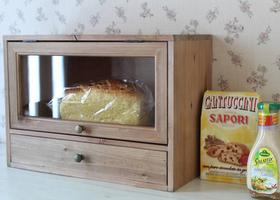 グランシュマン 木製品・家具 － フレンチカントリーのバラ柄、レース