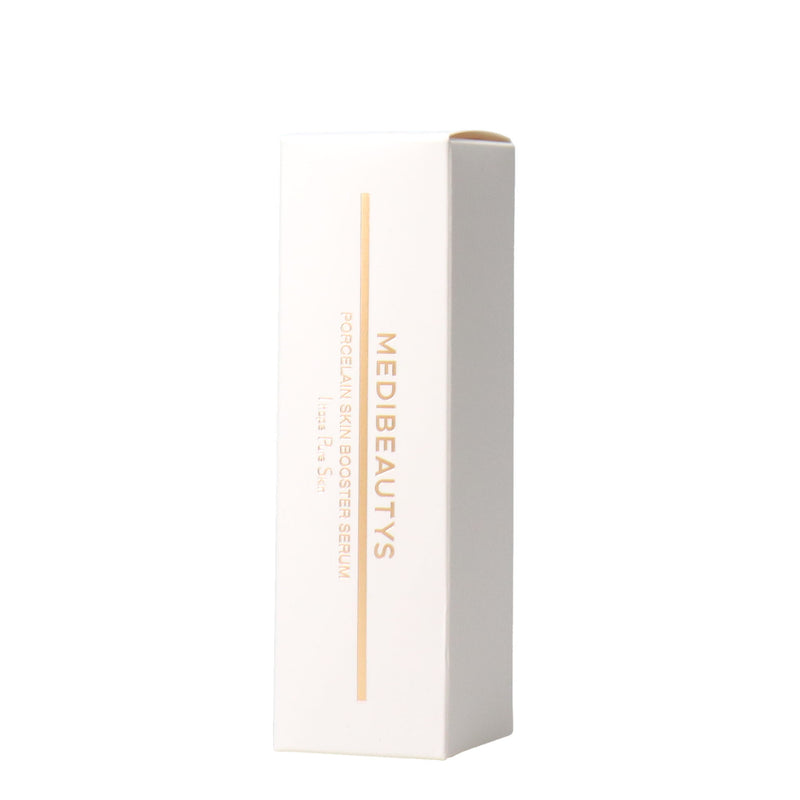 JC MEDIBEAUTYS ポーセリンスキンブースターセラム 40ml – DD