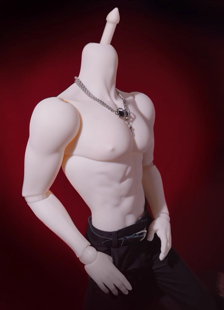 数量限定】75 Boy Body｜DOLK（ドルク）
