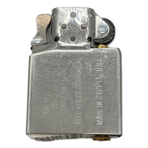 ZIPPO (ジッポ) オイルライター 水木しげる 作画生活50周年記念「悪魔