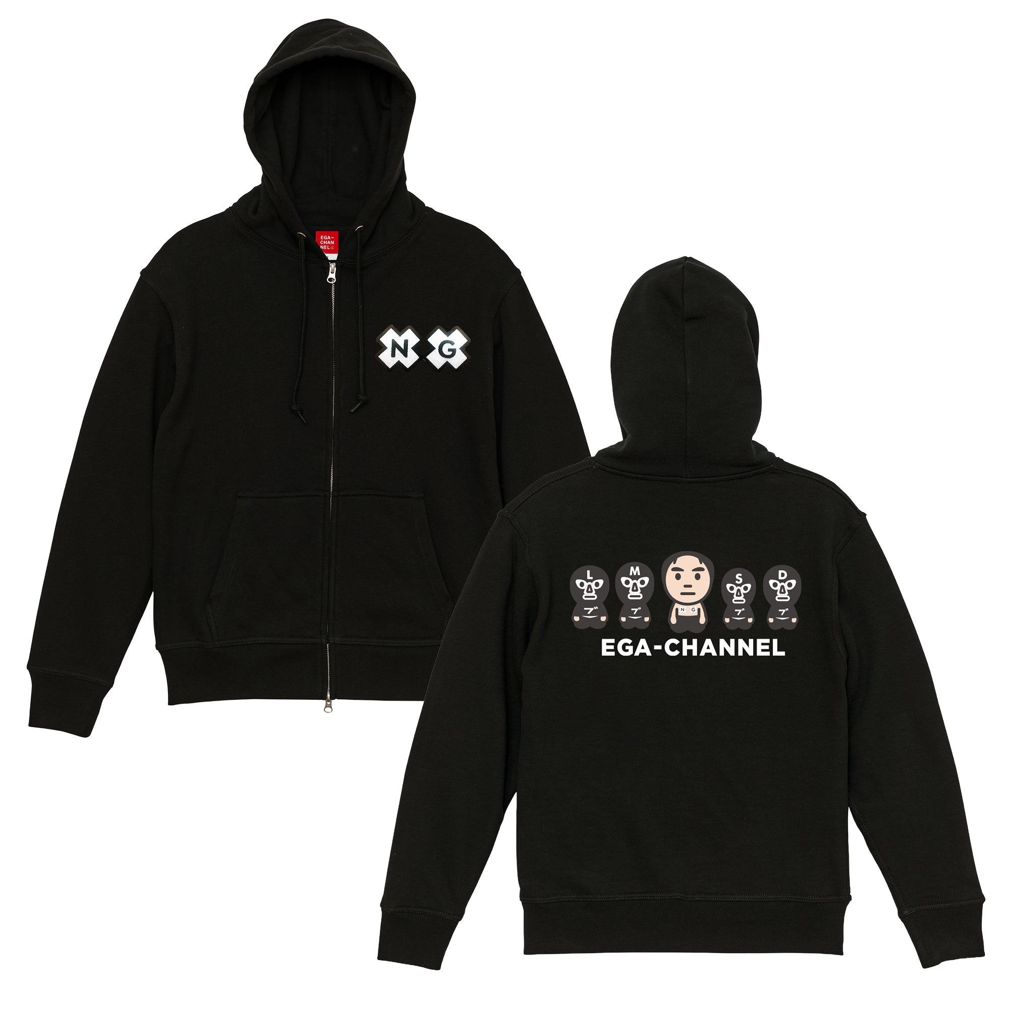 エガちゃんねるSHOP