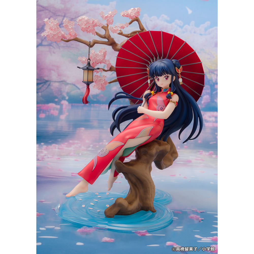 らんま1/2』原作 1/7スケールフィギュア「シャンプー」 – FAN+Life
