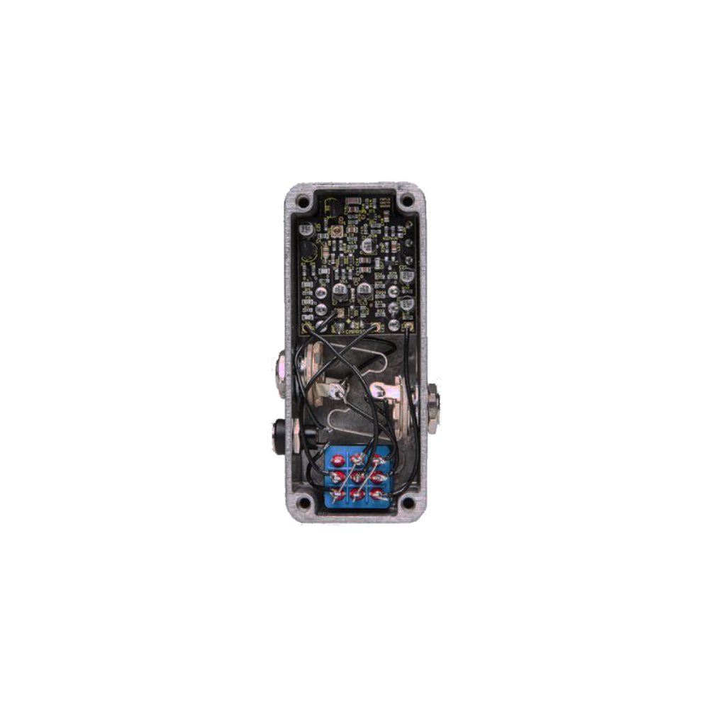 The Accountant – Fairfield Circuitry