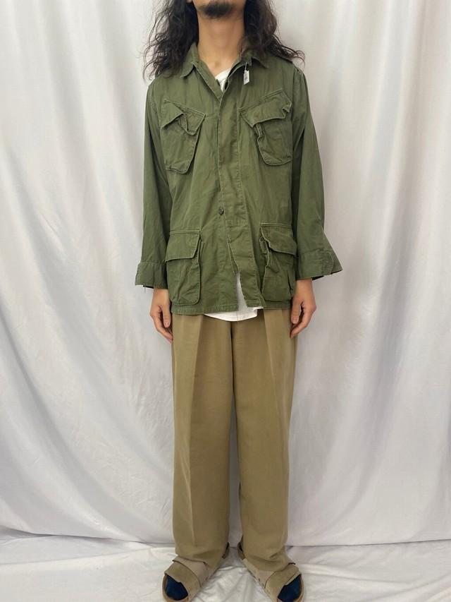60年代 60s アメリカ軍 ミリタリー ノンリップ セカンド │ヴィテージ