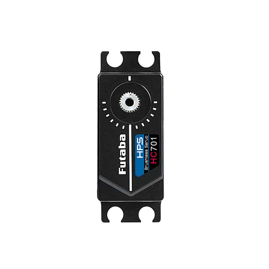 HPS-HC701 – FutabaUSA