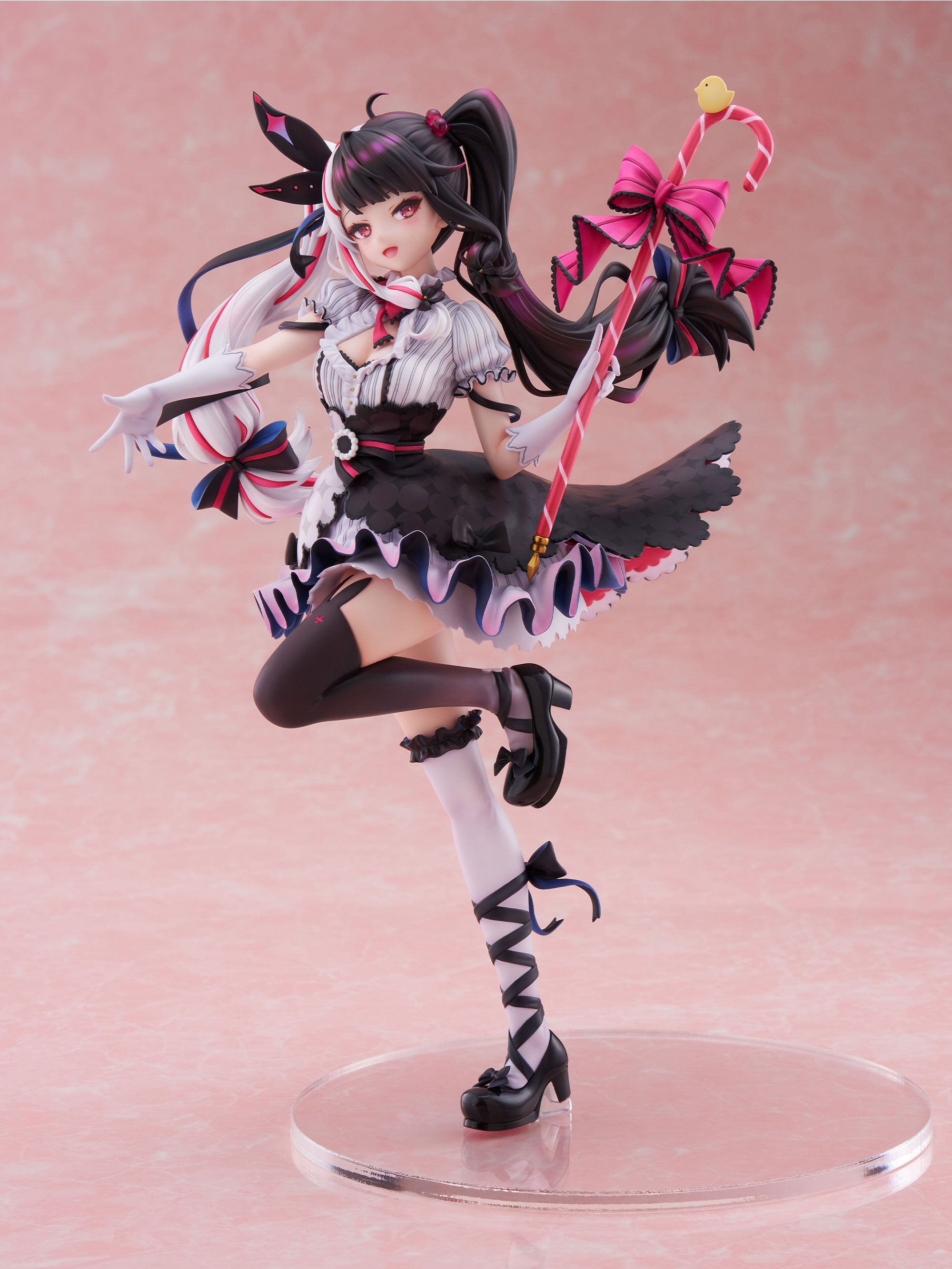 夜見れな 1/7スケールフィギュア – フィギュア通販はFURYU HOBBY MALL