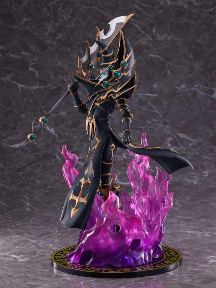 超魔導剣士-ブラック・パラディン 1/7スケールフィギュア – フィギュア