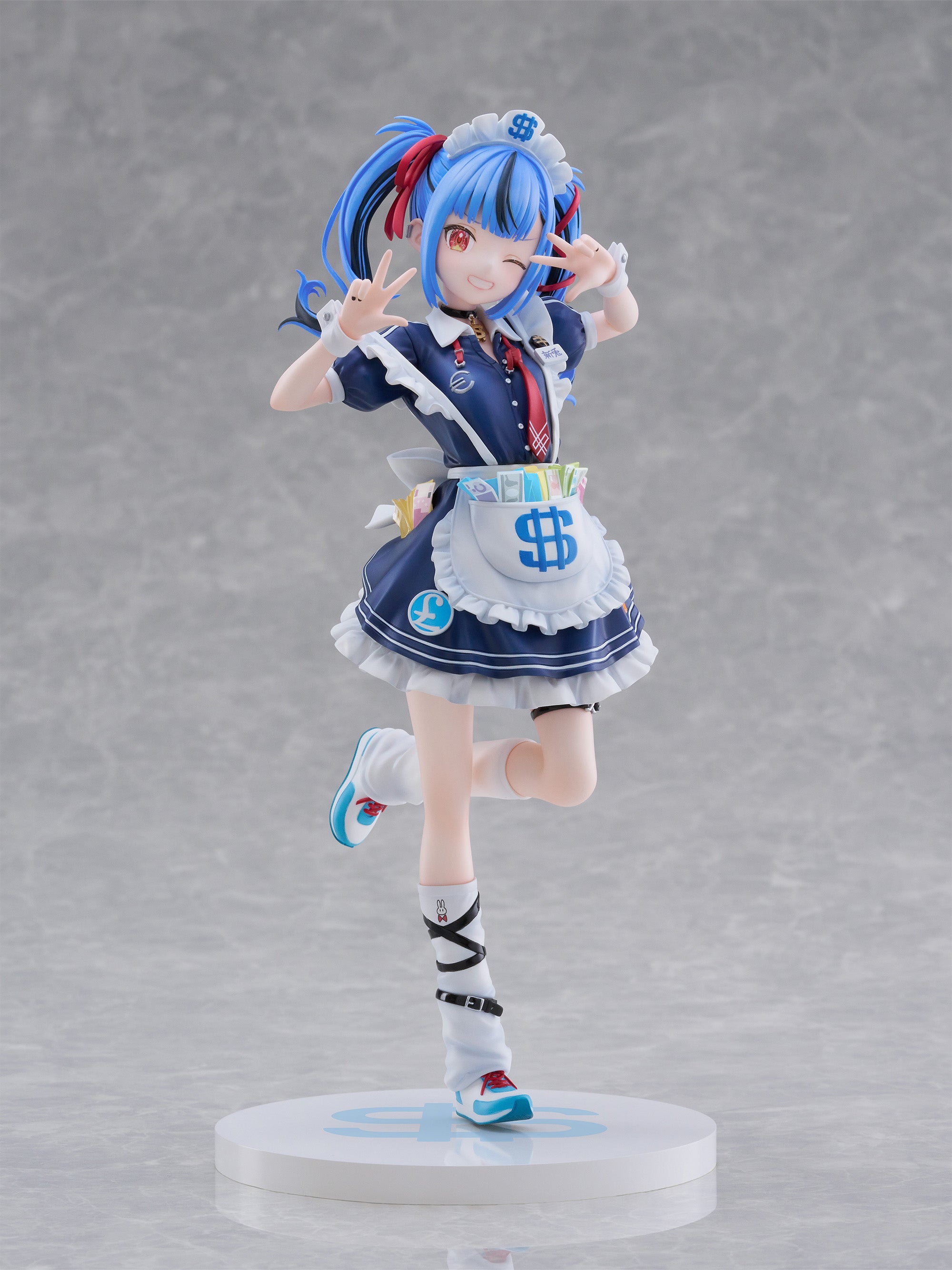 新兎わい 1/7スケールフィギュア | VTuber – フィギュア通販はFURYU