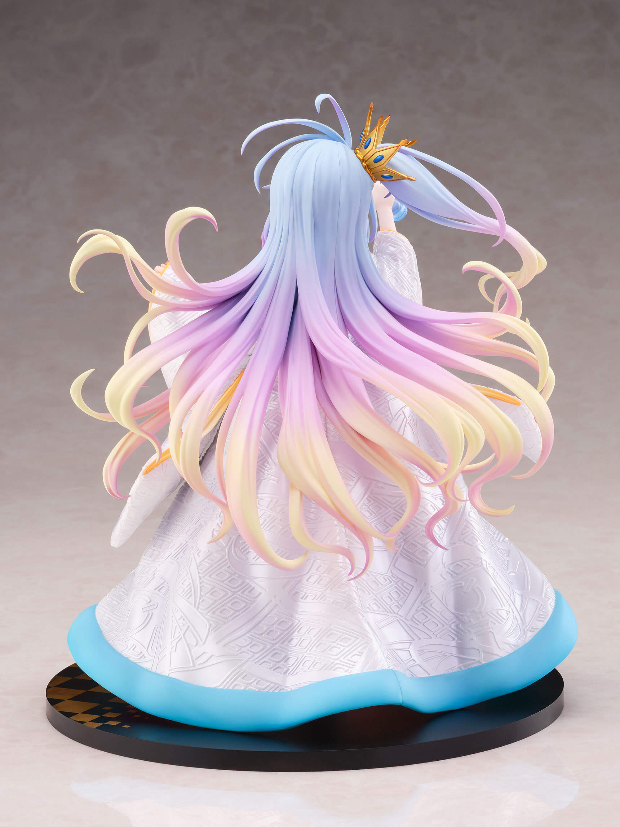 白 -白無垢- 1/7スケールフィギュア – フィギュア通販はFURYU HOBBY MALL