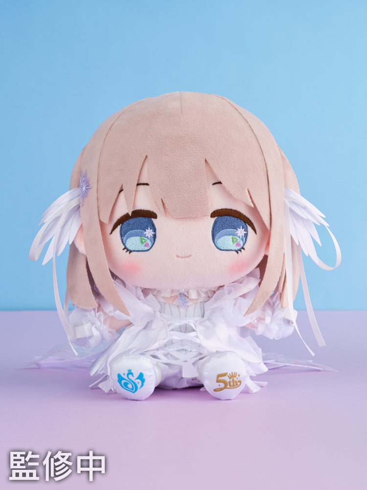 5周年記念 もちWhat！ぬいぐるみ 283プロ ストレイライト セット