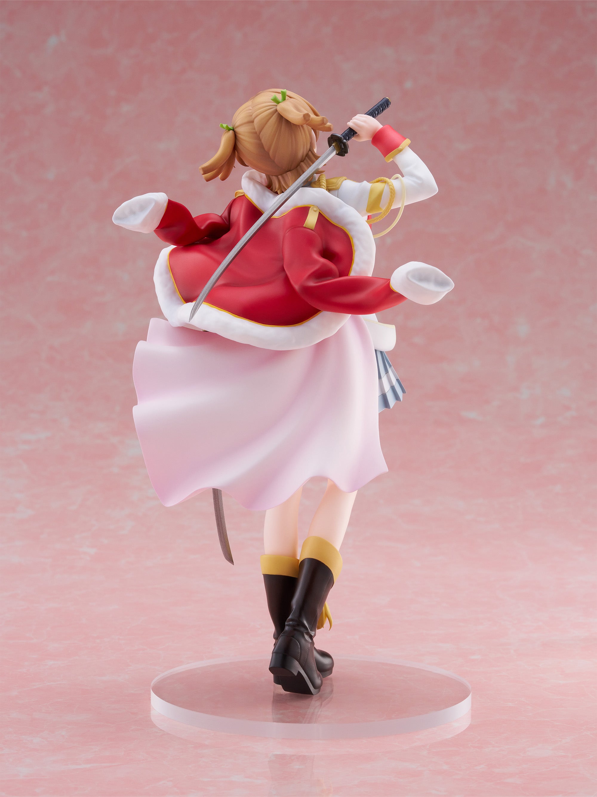 大場なな 1/7スケールフィギュア | 少女☆歌劇 レヴュースタァライト