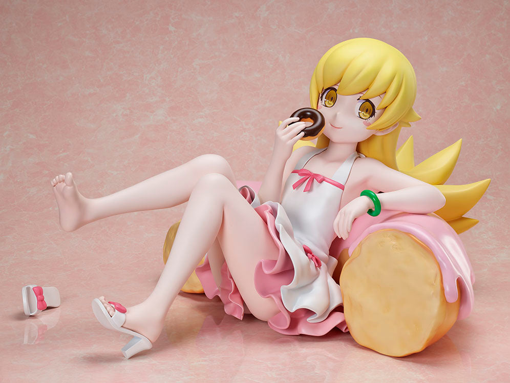 忍野忍 1/2スケール PVC製フィギュア – フィギュア通販はFURYU HOBBY MALL