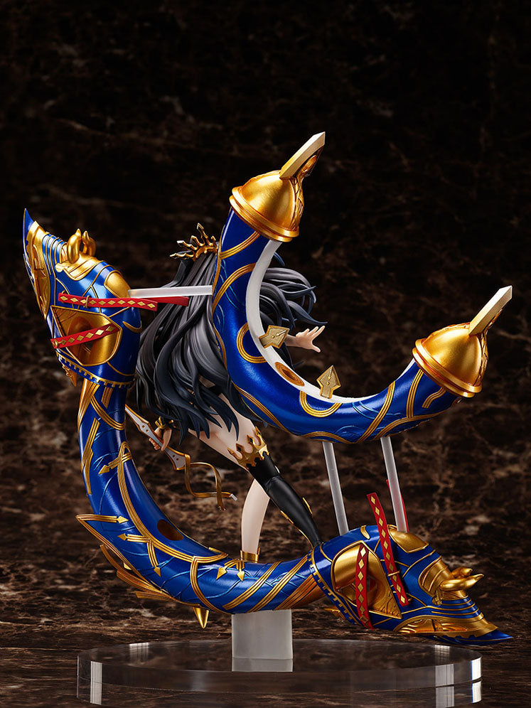 アーチャー/イシュタル 1/7スケールフィギュア – フィギュア通販は