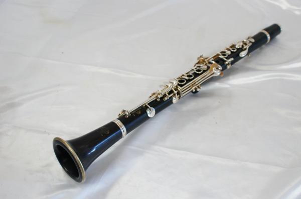 高額買取実施中!!】Buffet Crampon FESTIVAL クラリネット B♭管