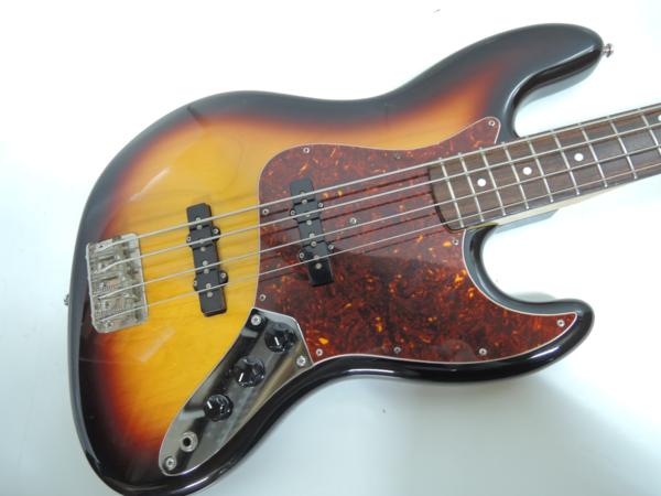 高額買取実施中!!】SEYMOUR DUNCAN セイモアダンカン DJ JAZZ BASS