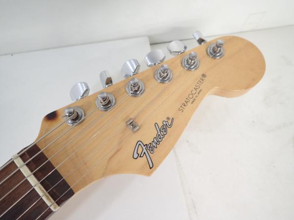 高額買取実施中!!】Fender Japan ST-43J/ST-362 LPB STRATOCASTER