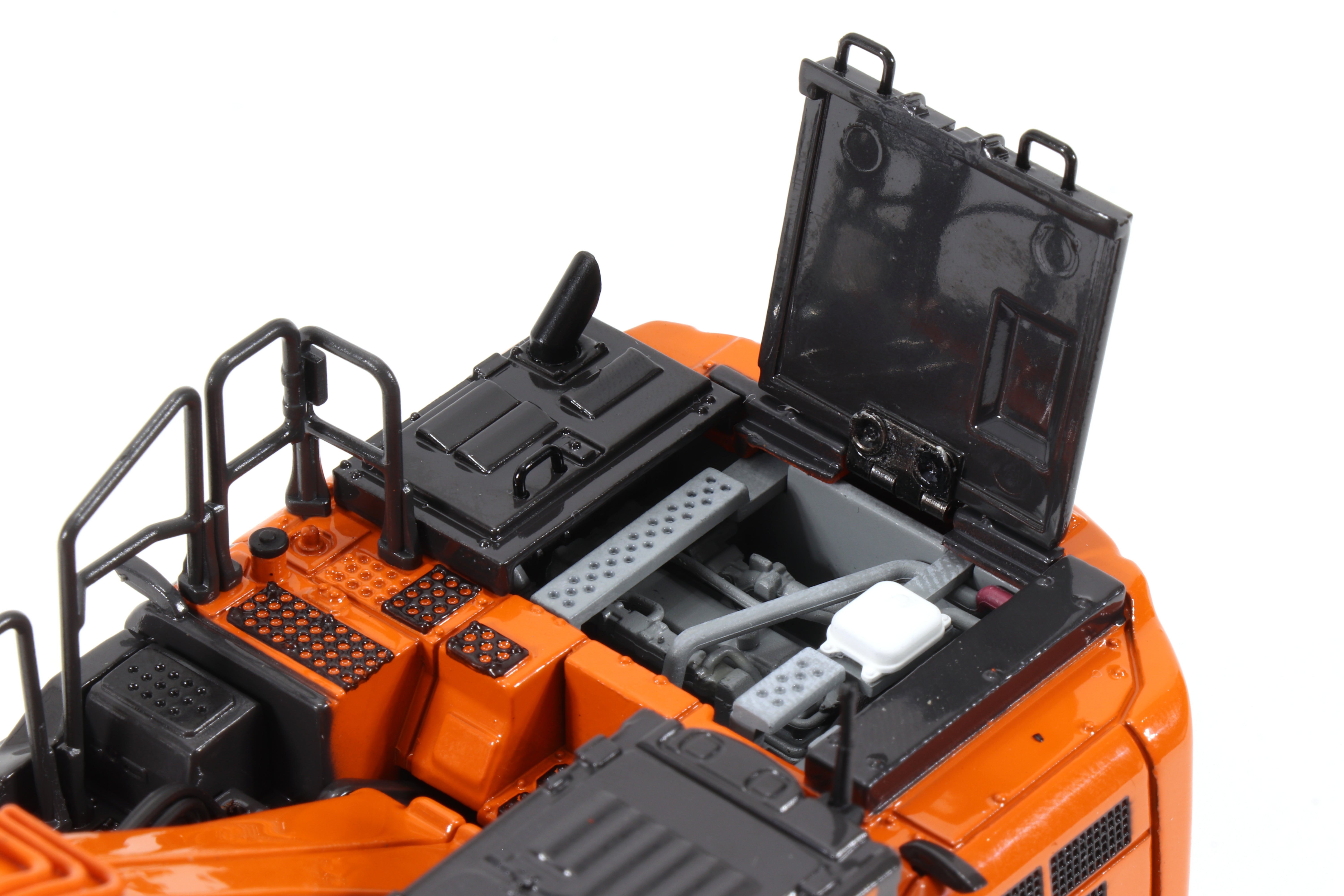 Scale ZX345USLC-7H