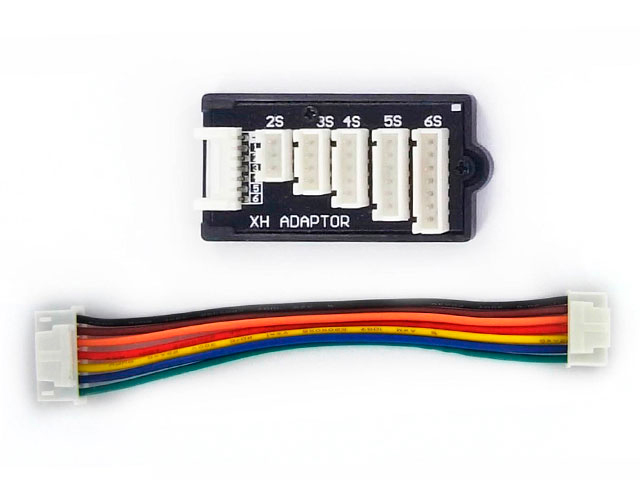 multi charger X1 BLACK [マルチチャージャー X1 ブラック] 充放電器