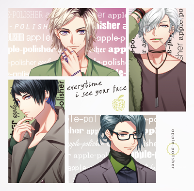 DYNAMIC CHORD｜apple-polisher Official Web Site