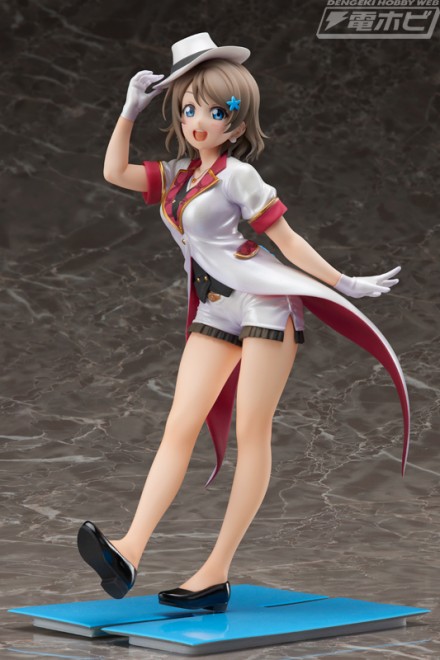 Twitterプレゼント企画】『ラブライブ！サンシャイン!!』Birthday
