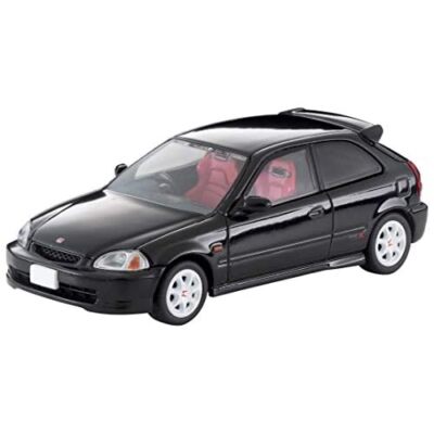 Tomica Limited Vintage NEO 1/64 LV-N158c HND CIVIC Type R 1997