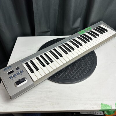 Roland keyboard pc-50 midi | eBay