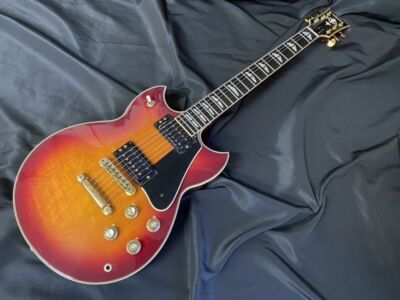 YAMAHA SG 1000 1982 Electric Guitar | eBay