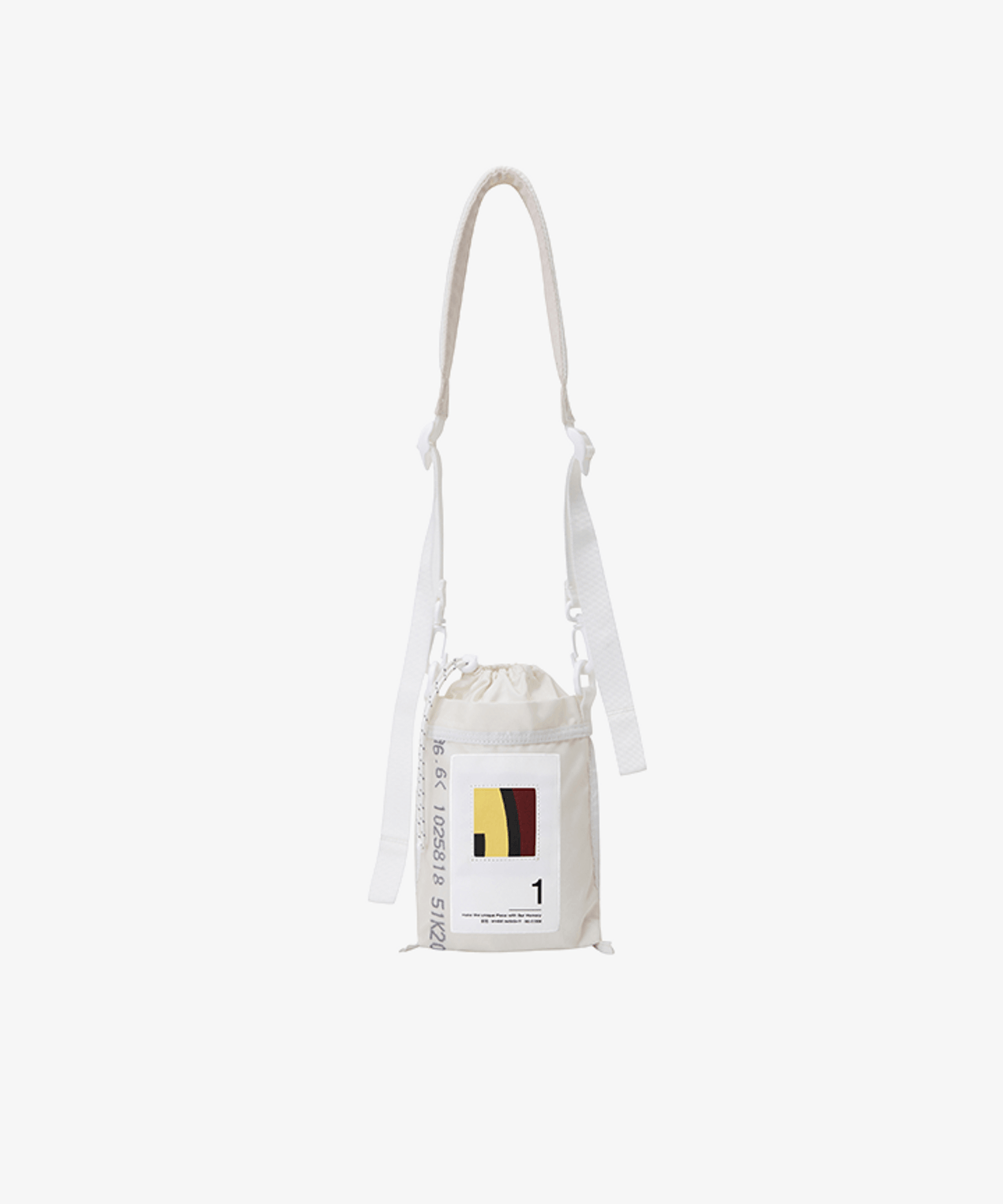 BTS - BTS RE;CODE UPCYCLED Bag Collection (Official MD) 220928 : r