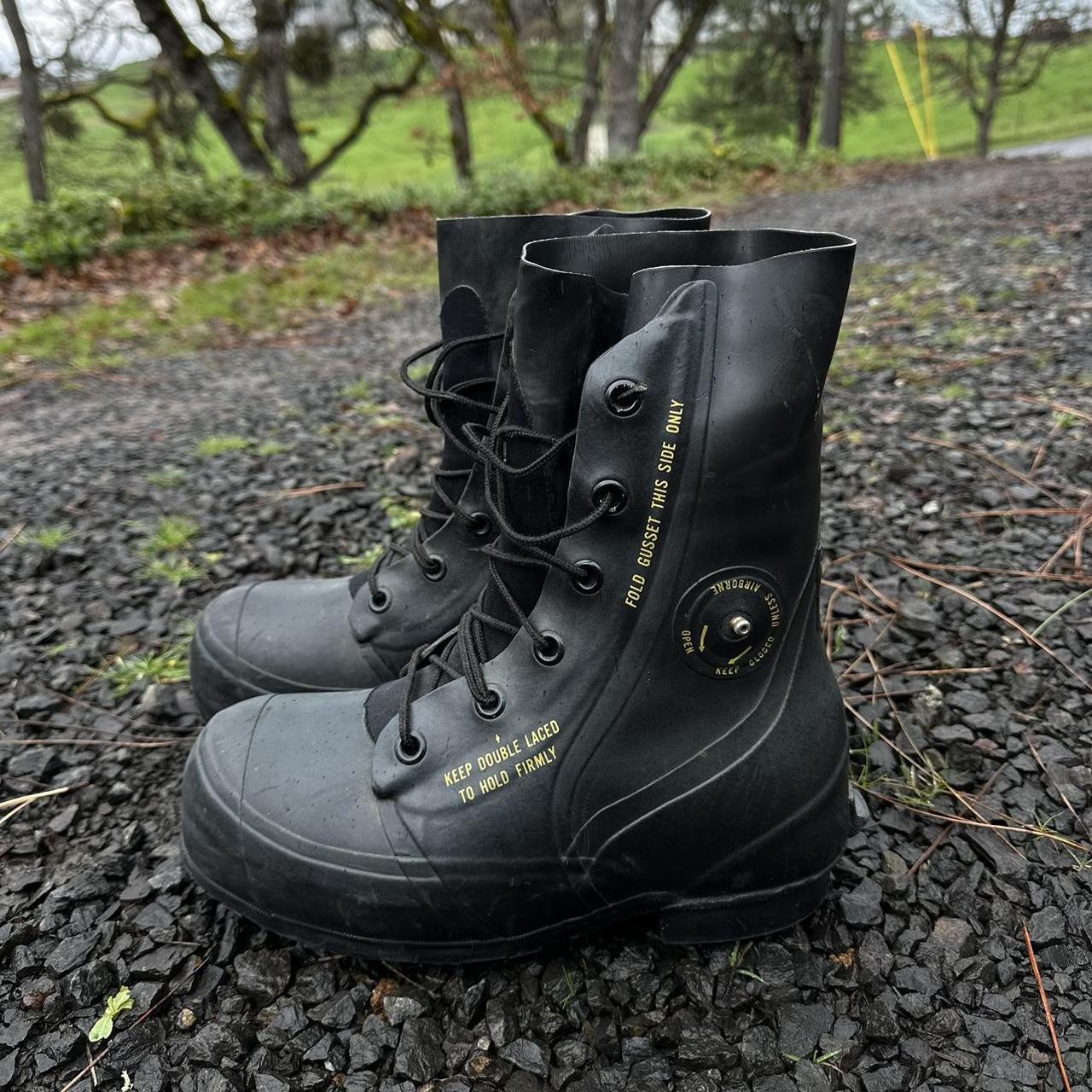 ビンテージのバニーブーツをどこで買えるか探しています : r/Boots