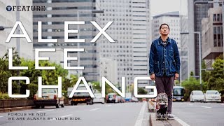 アレックス・リー・チャン - FEATURE [VHSMAG] - YouTube