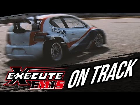 Execute FM1S | Xpress - YouTube