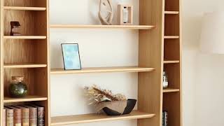 飛騨家具 nissin 日進木工 Accent Board アクセントボード タワー