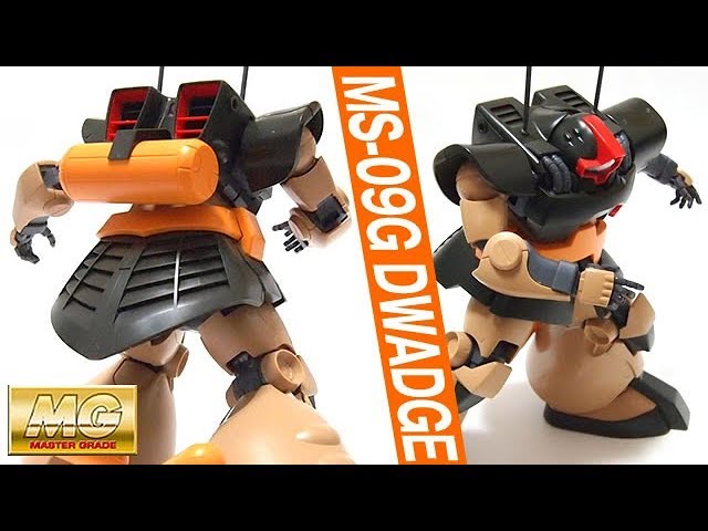 Gunpla 